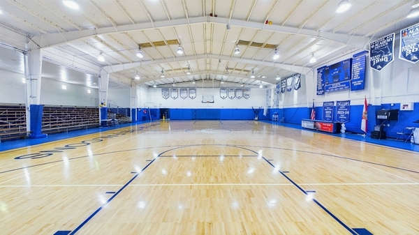FLORIDA PREPARATORY ACADEMY - FLORIDA - MELBOURNE